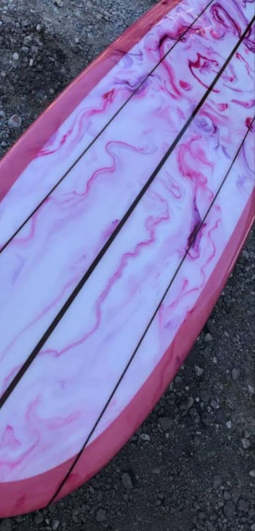 yu ClassicSurfboard　yuサーフボード