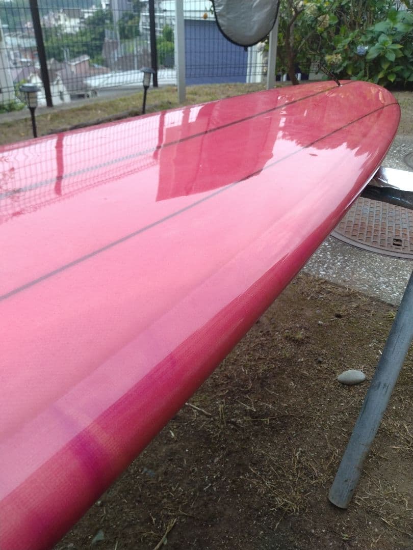 yu ClassicSurfboard　yuサーフボード