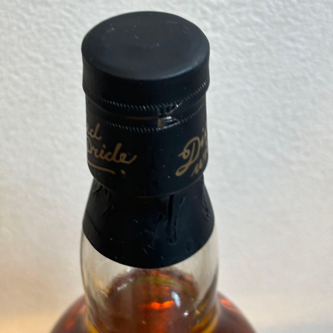 NA3170 未開栓! TOMATIN トマーティン 18年 ウイスキー 箱付き