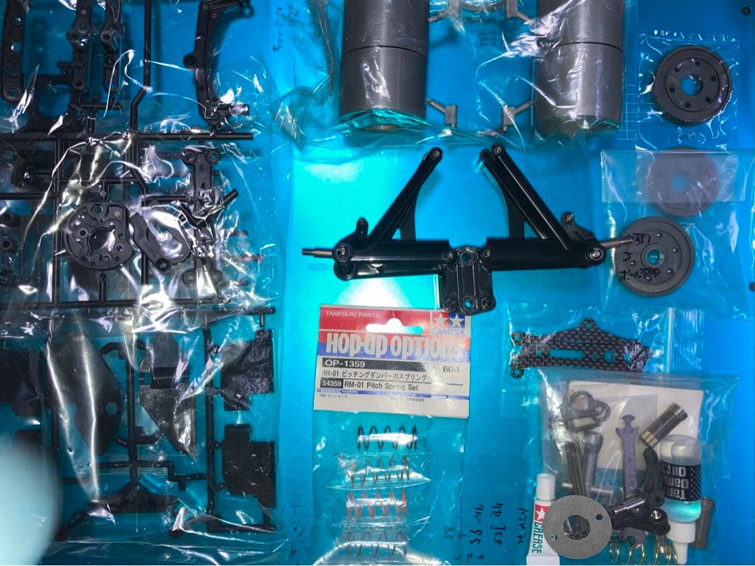 タミヤ F104Ver.Ⅱ PRO