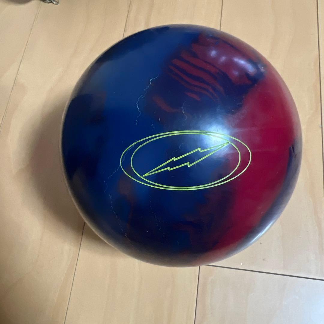 STORM PHAZE II フェイズ2 15ポンドボウリングボール