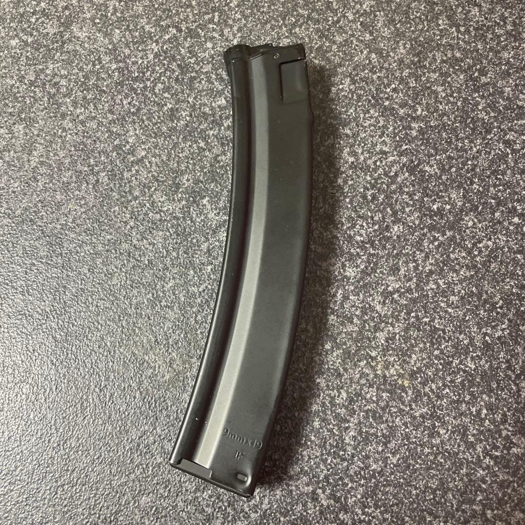 けいちゃん様用 東京マルイ 電動ガン MP5KA4 PDW