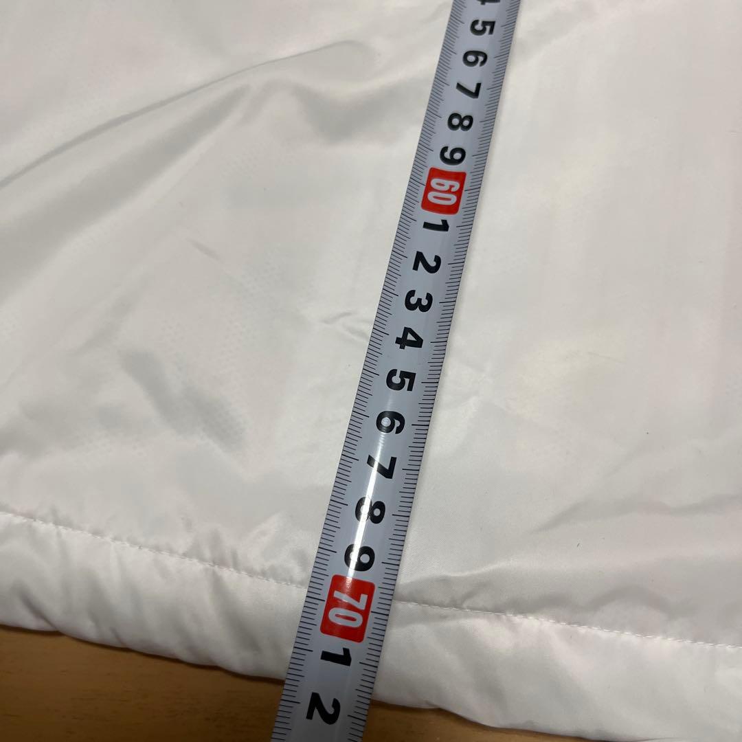 【未使用】ミズノプロ　ウィンドブレーカー　上下　セットアップ