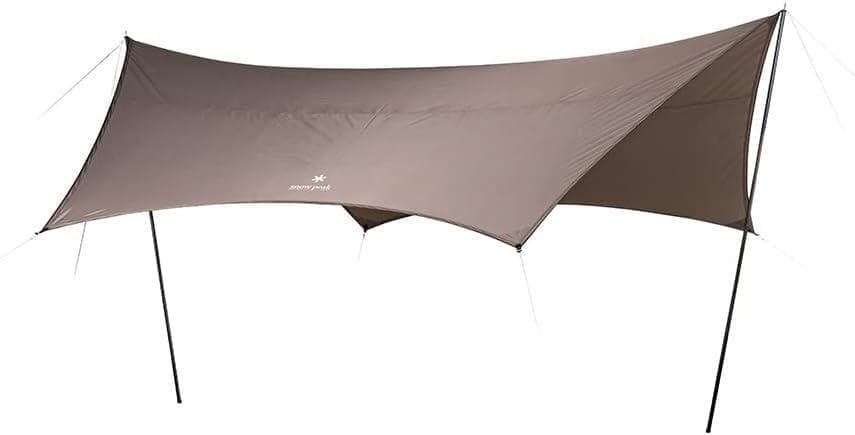 スノーピーク ランドネスト TP-870 タープセット