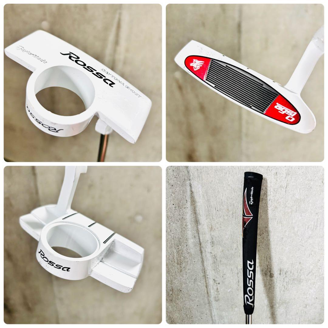 テーラーメイド バーナー スーパーファスト　メンズゴルフクラブ　フルセット