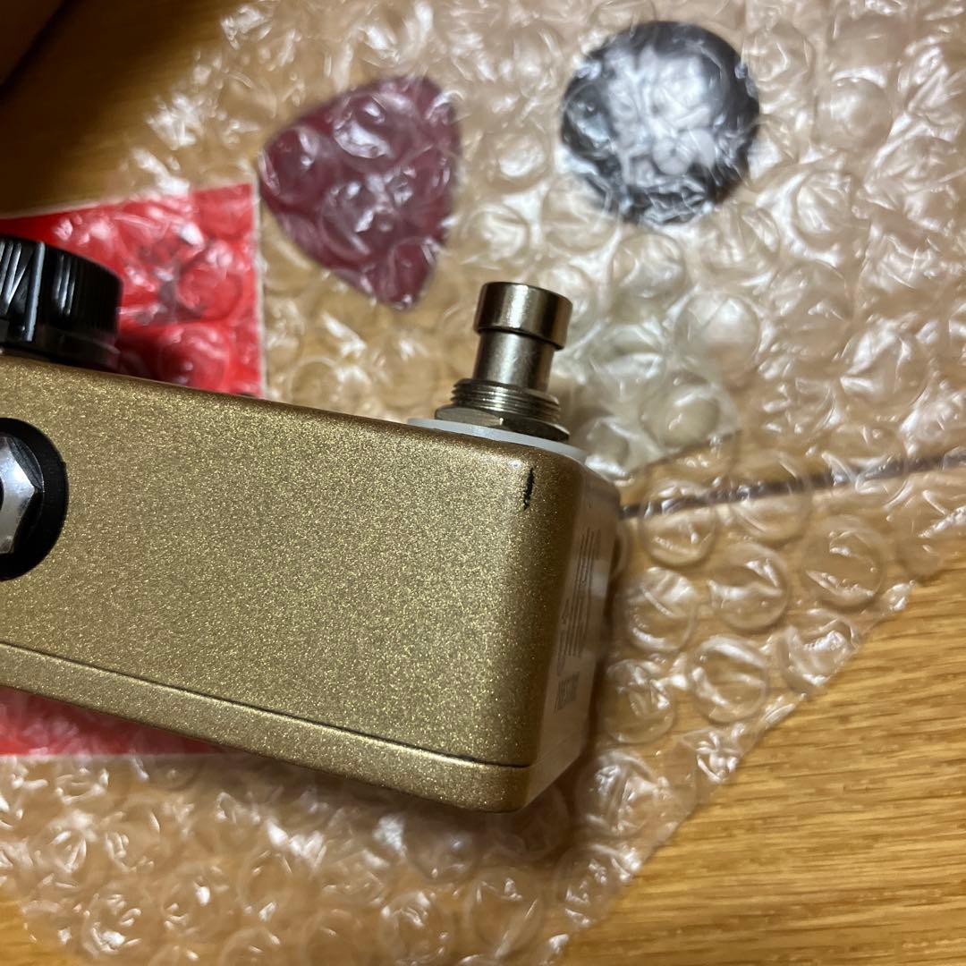 JHS Pedals The Prestige エフェクター