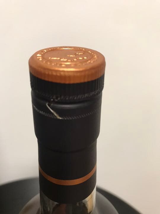 終売‼️ボウモア100 ディグリーズプルーフ 57.1％ 1L