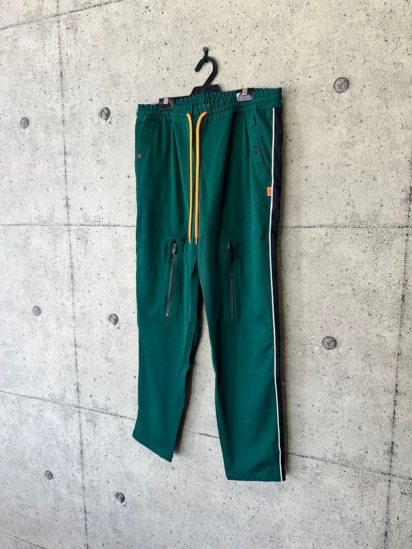 【新品未使用】サイズ4 メンズ パンツ ラッセルノ 2183