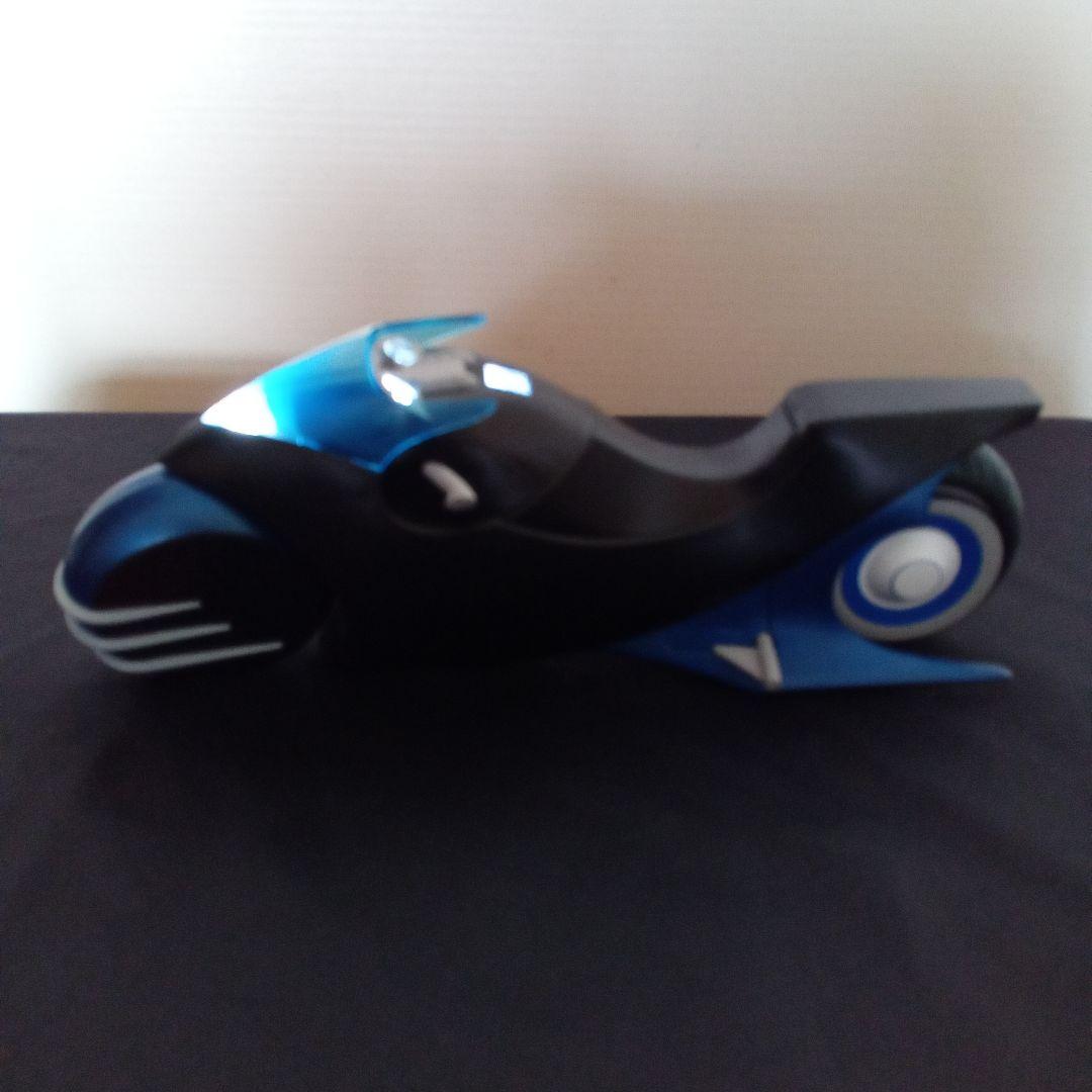 マクファーレントイズ　バットマン＆バットサイクル