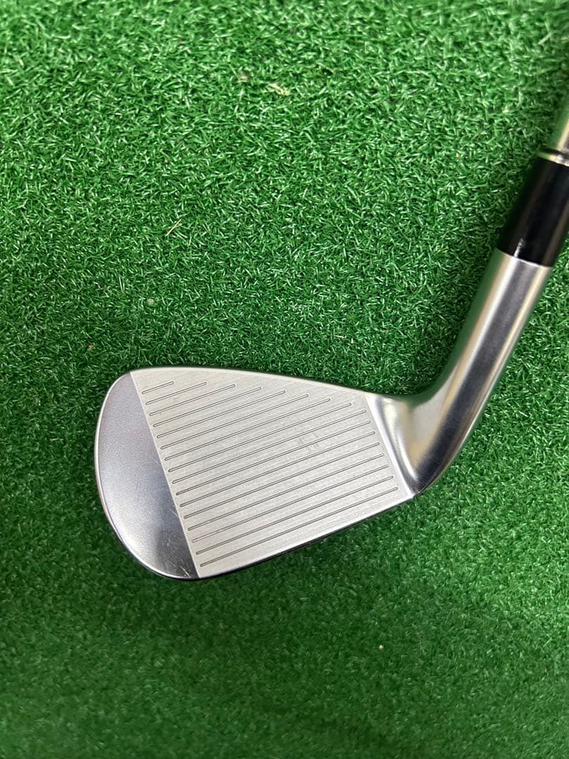美品　zx7 mk2 モーダス120s アイアンセット 6本　スリクソン