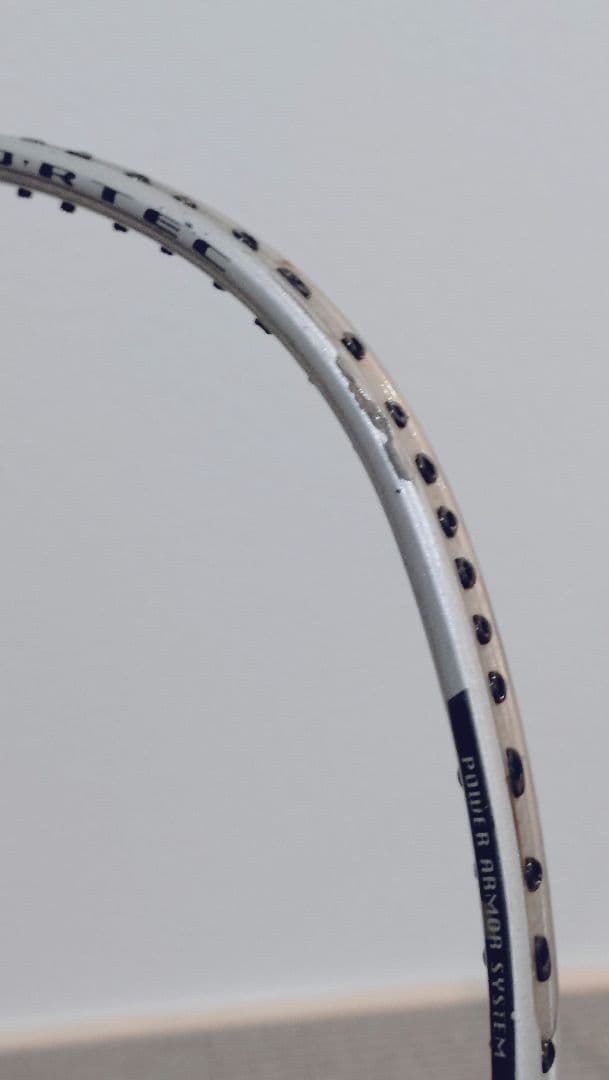 Yonex ARMORTEC800 OFFENSIVEバドミントンラケット