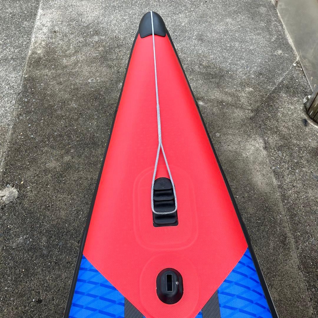 値引き可能スターボード　14×25.5 Sprint レースボード2024モデル