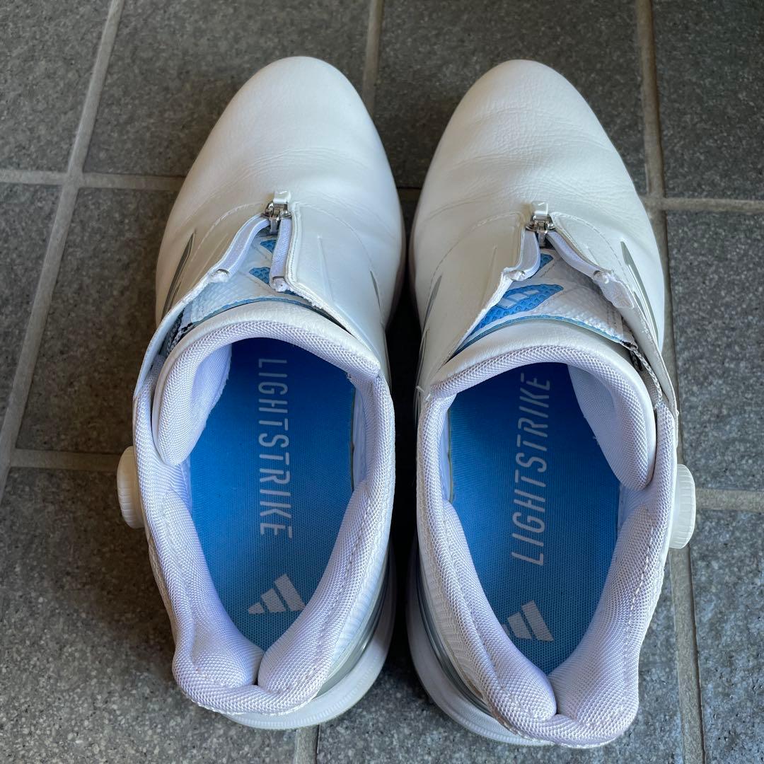 アディダス　ソーラーモーション ボア 24