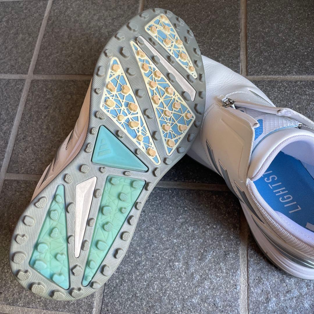 アディダス　ソーラーモーション ボア 24