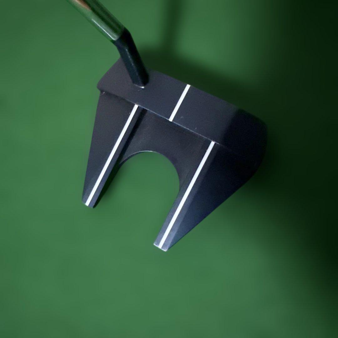 ODYSSEY AI-ONE #7 パター