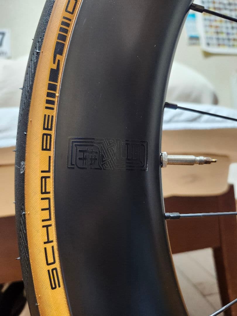 YOELEO SAT C60 DB PRO NxT SL2 フロント