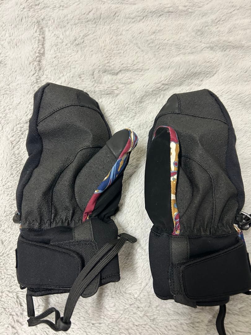 SALOMON スノーボード グラフィックデザイン バインディング付き