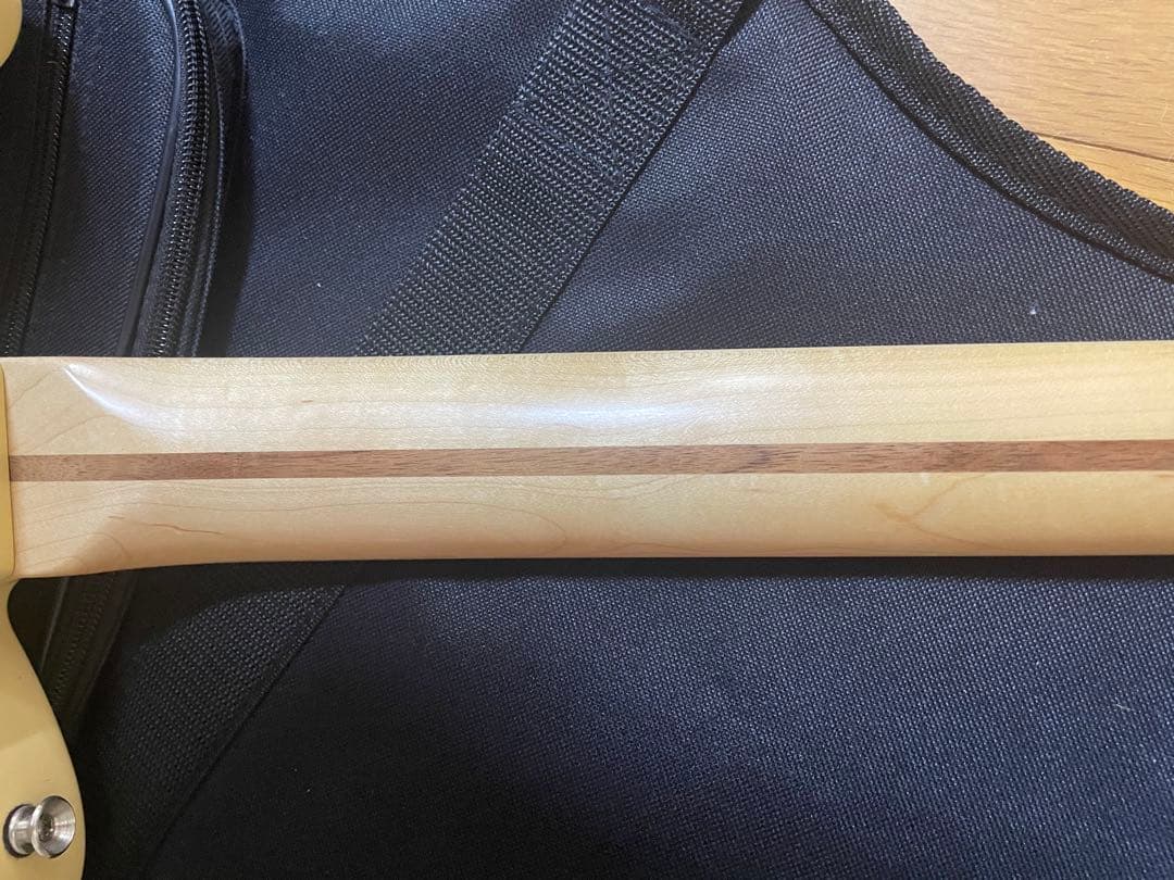 値下げしますフェンダーAmerican Performer テレキャスター