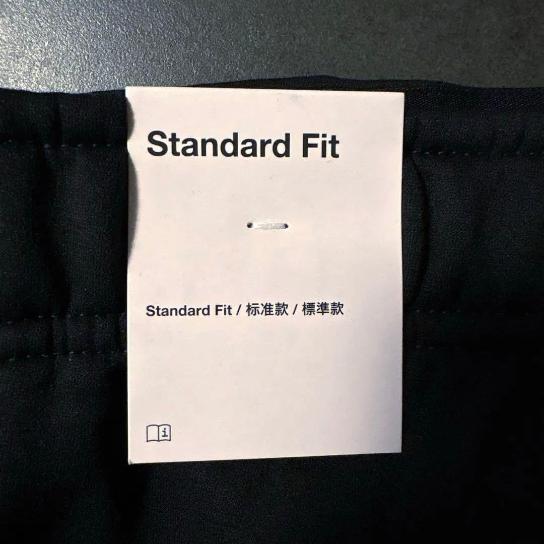 NIKE／ナイキ　Therma-FIT　スウェットパンツ　黒　L　新品・未使用