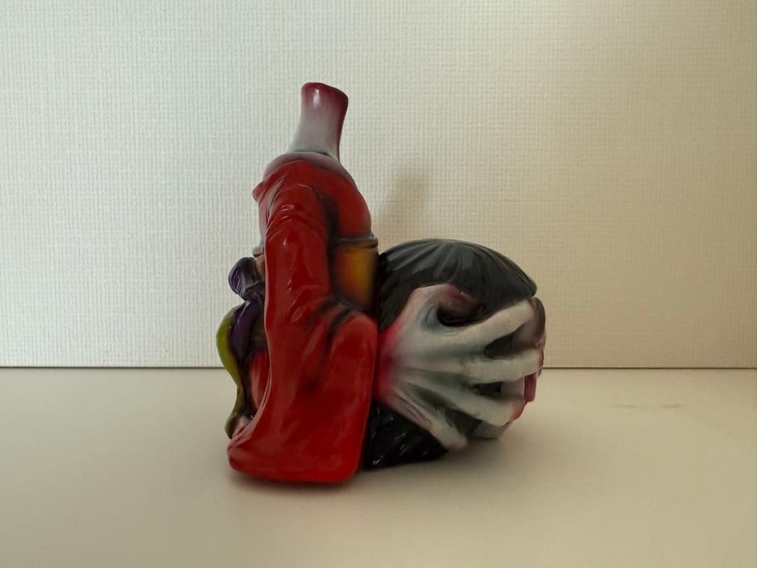 かっこわらい雑貨店　ファーストカラ