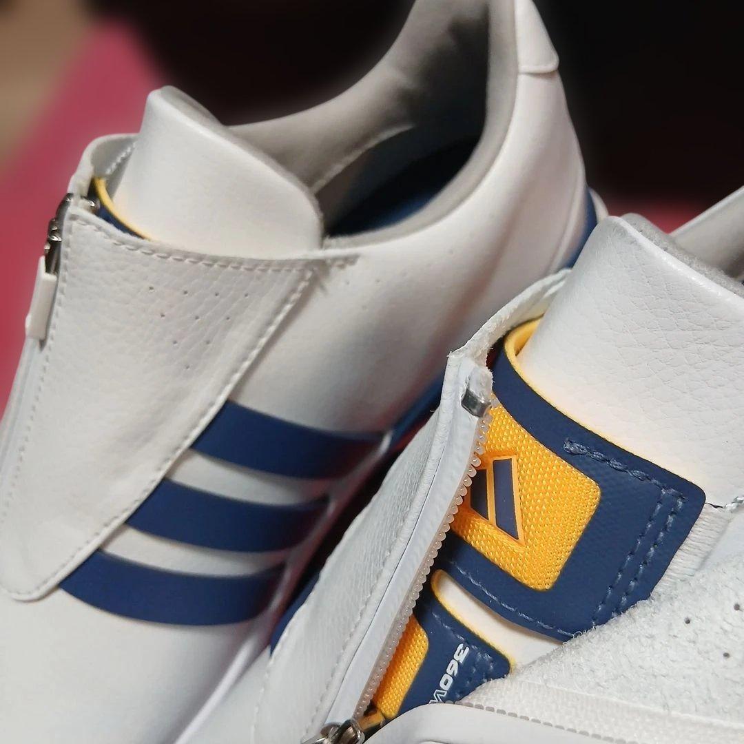 今だけ値下げ adidas Golf TOUR360 24 BOA 27.5cm