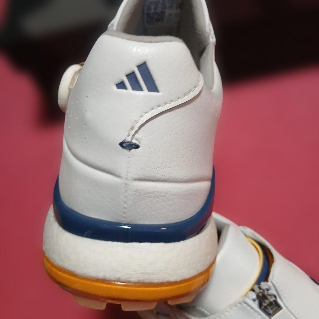 今だけ値下げ adidas Golf TOUR360 24 BOA 27.5cm