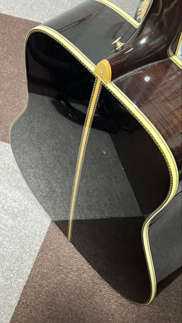 s*y様 Yamaha L-8 前期型