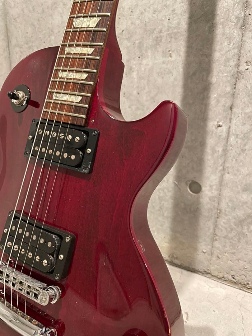 Gibson Les paul Studio ギブソン レスポール スタジオ