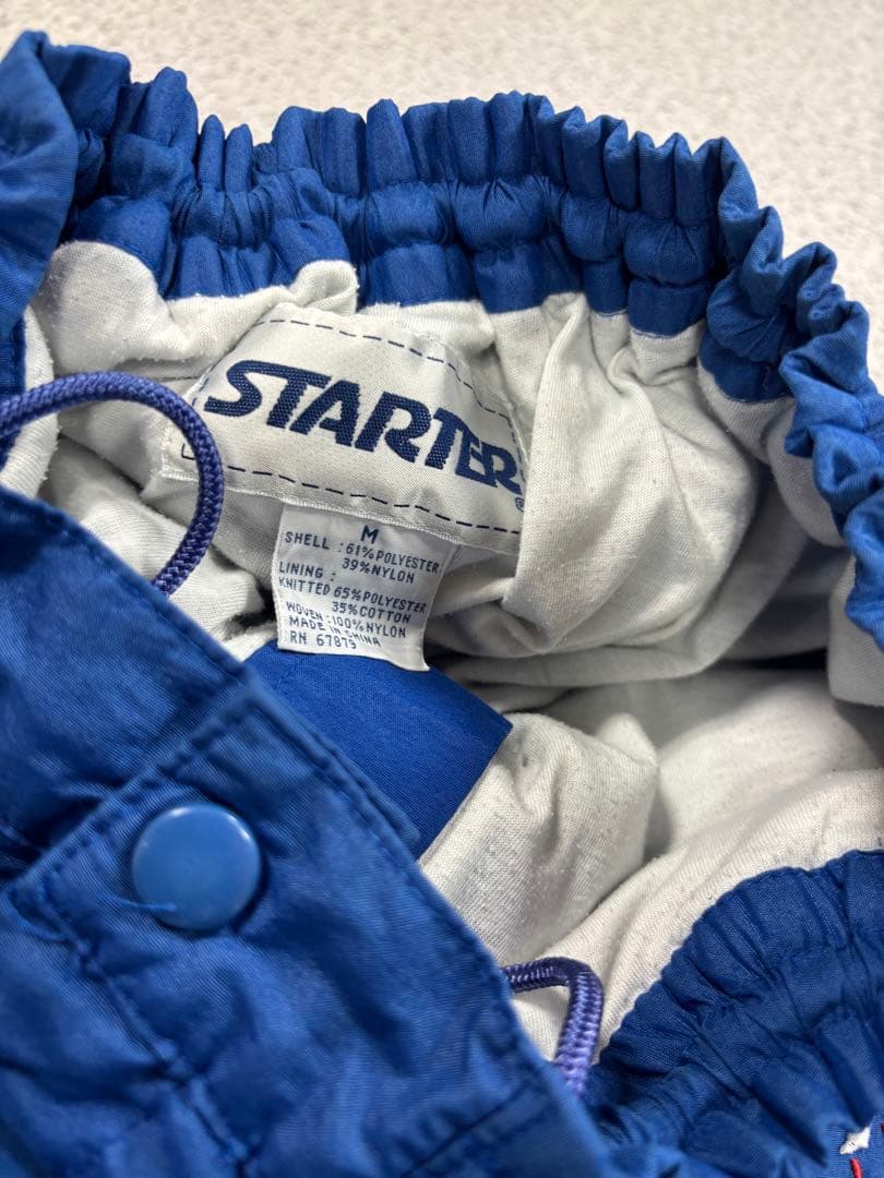 80s～90s MLB ロサンゼルス・ドジャース　STARTER 上下　大谷翔平