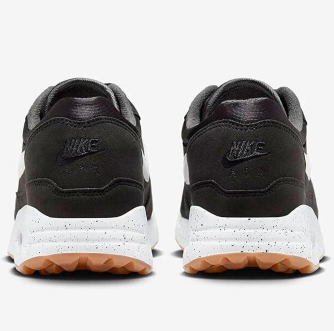 シューズ(男性用) NIKE AIR MAX 1 GOLF 26.0cm