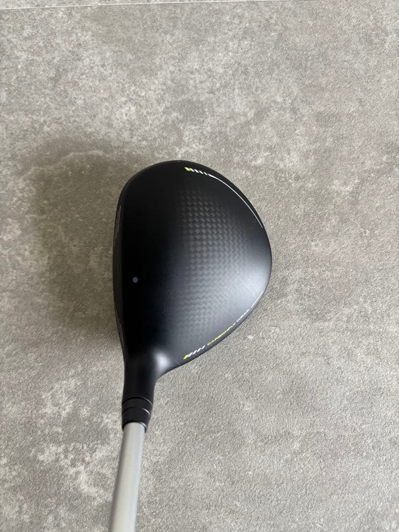 PING G430 MAX 5W ATTAS KING 5S アッタスキング