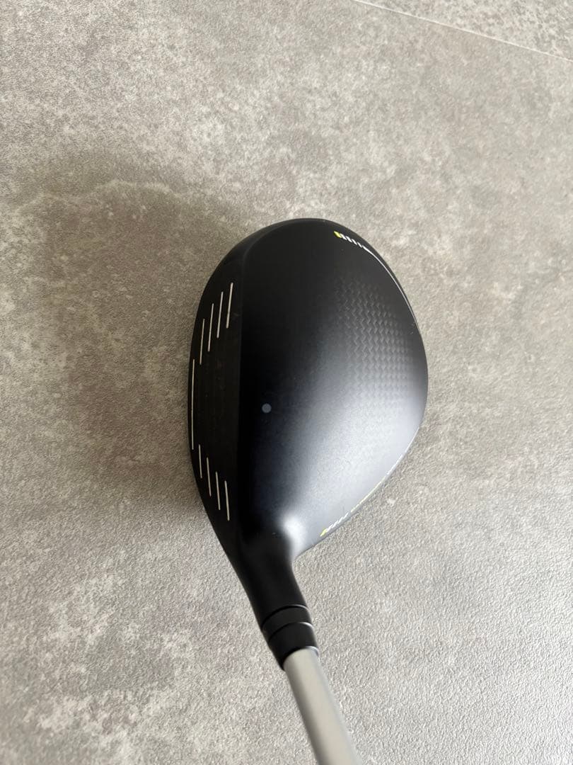 PING G430 MAX 5W ATTAS KING 5S アッタスキング