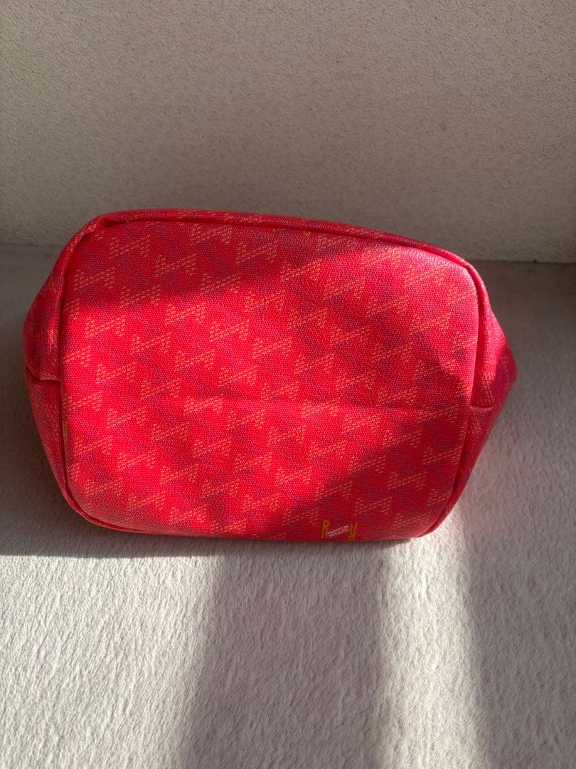 レザレクション ラニウス　バック　美品