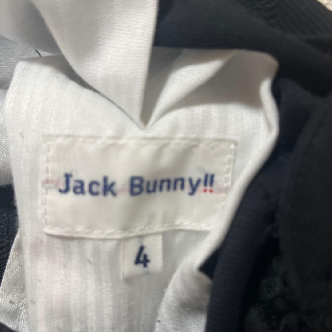 ジャックバニー　上下セット