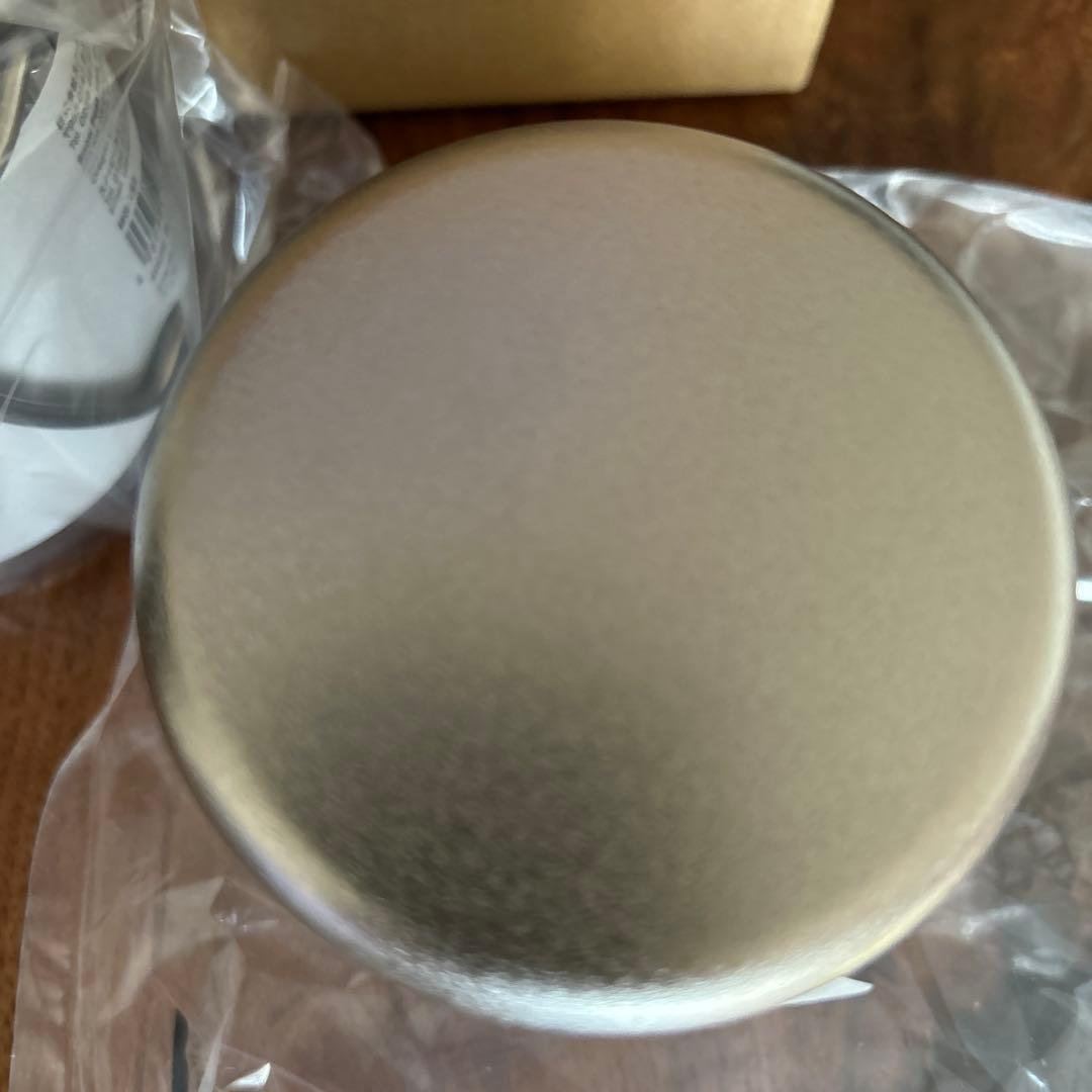 スノーピーク　チタンダブルマグ300