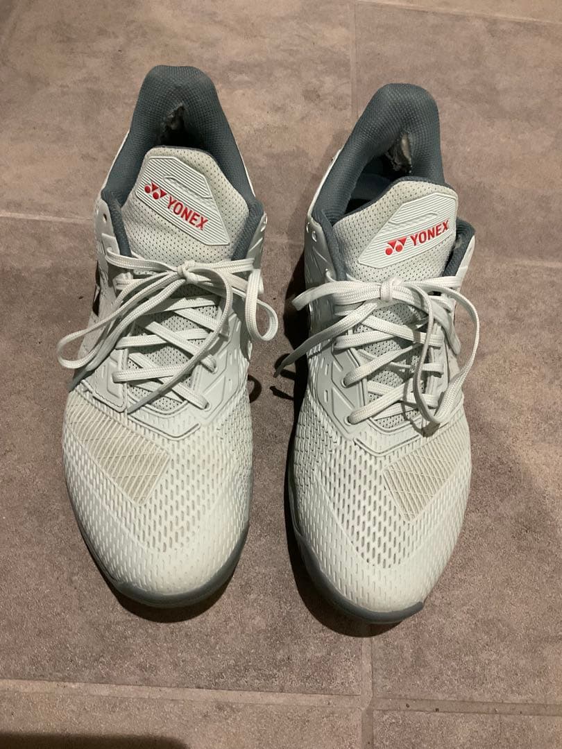 ☘️パワークッションアドアクセル ワイドAC SHTAAWA 27.5cm