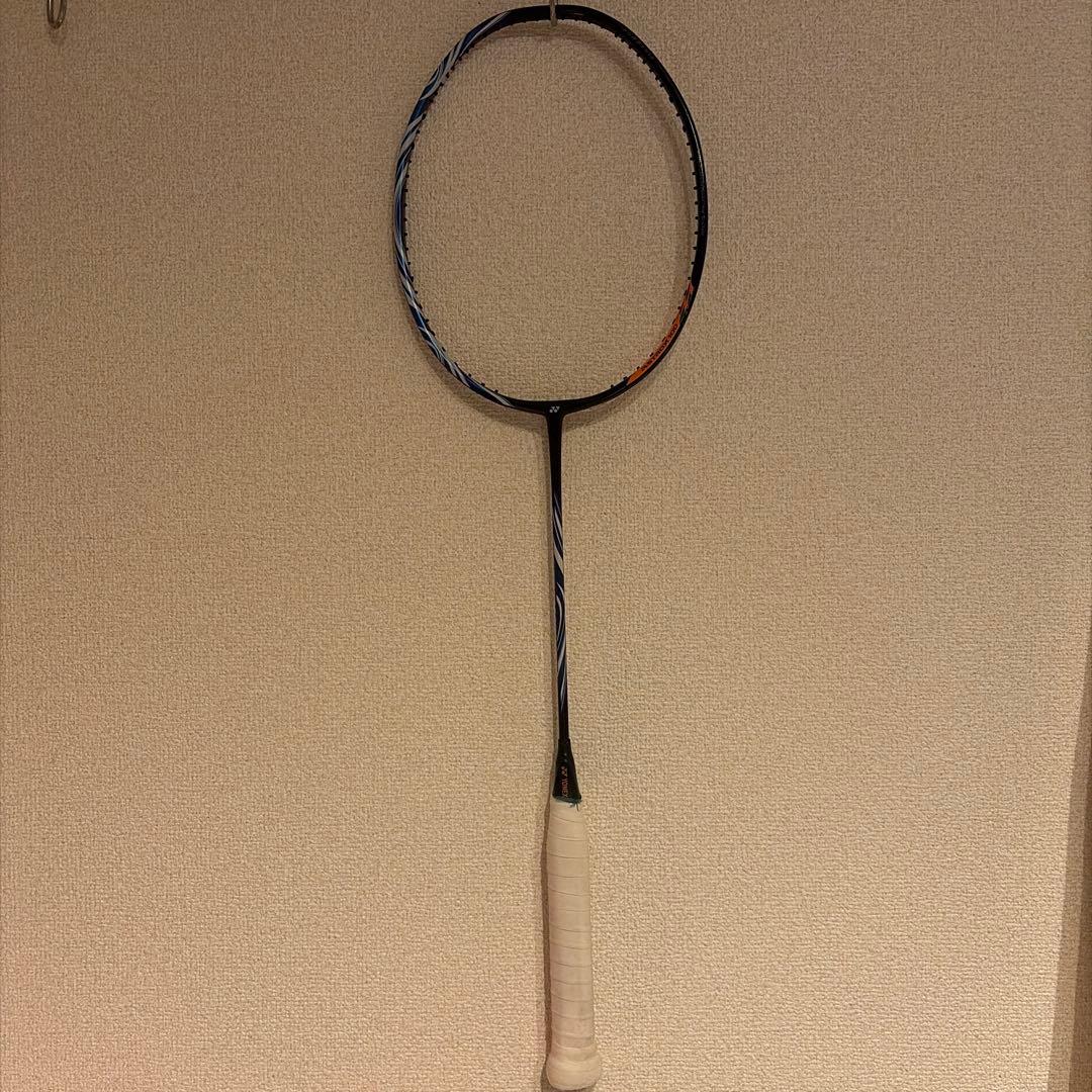 STROX 100 Z バドミントンラケット　ジャンク品