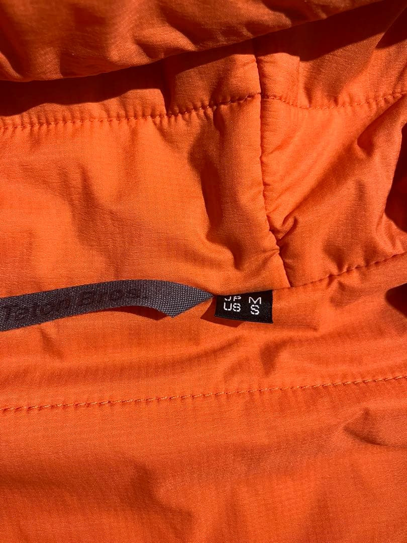 スキー Teton Bros Hoback Prima Over Hoody