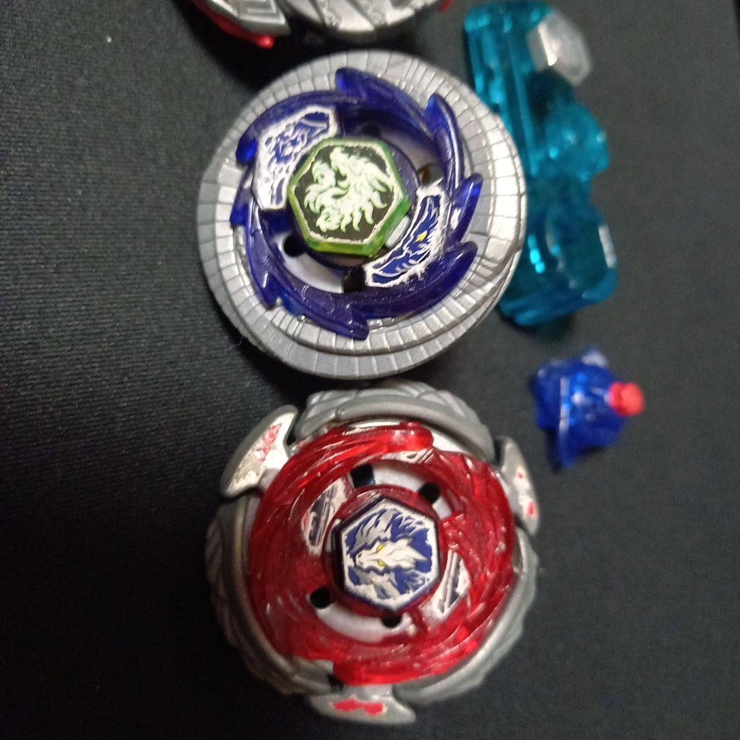 メタルファイト ベイブレード　 究極DX セット デュオウラヌス