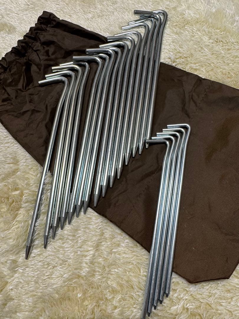 【廃盤】Ogawa グロッケ12tc オフホワイト　2785