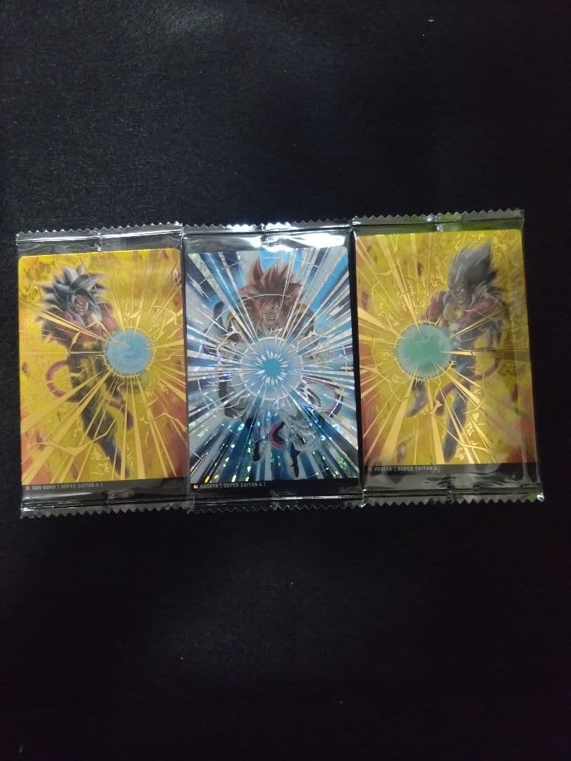 イタジャガ ドラゴンボール vol.4 全30種 コンプリート