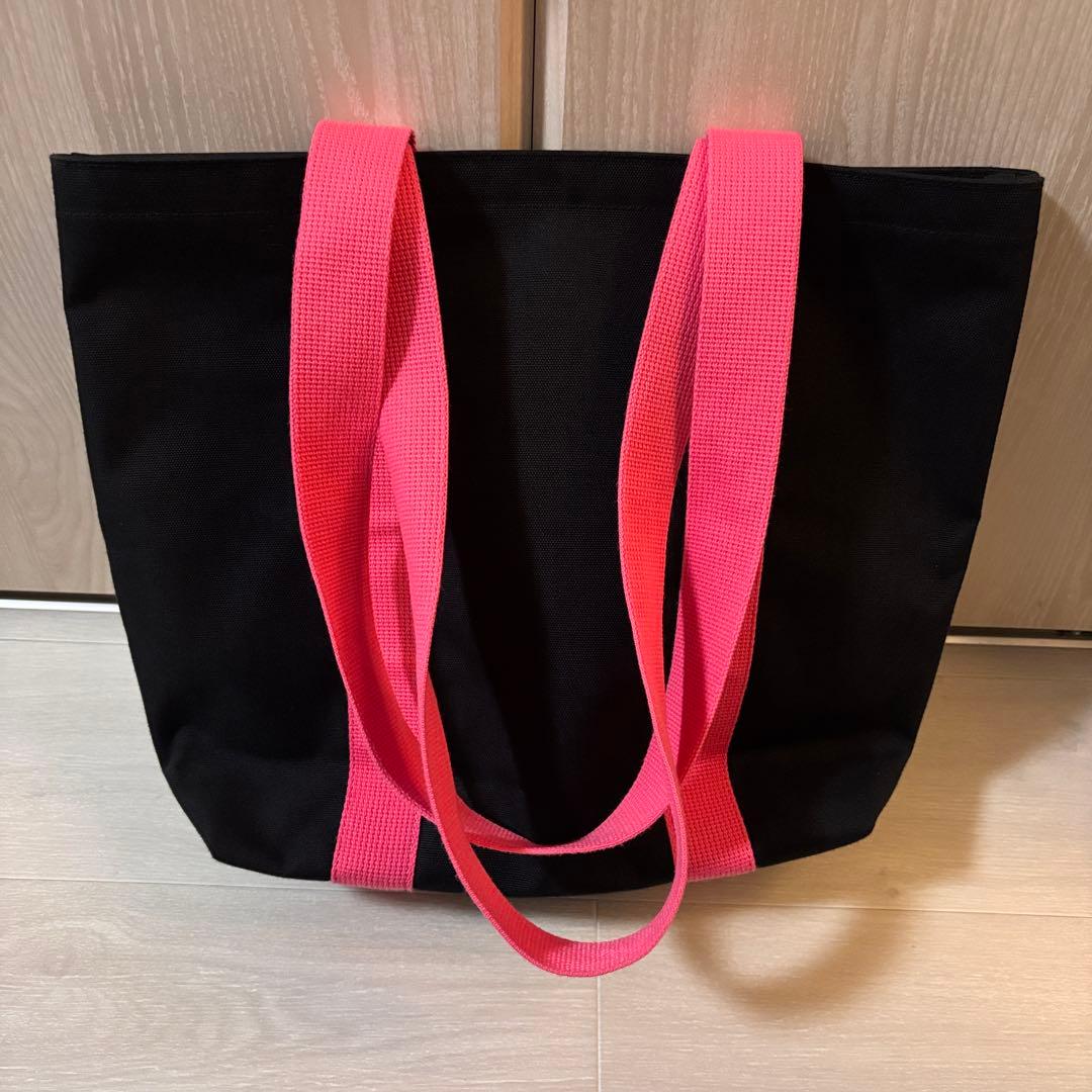 コミケ　C107　コミックマーケット50周年 トートバッグ