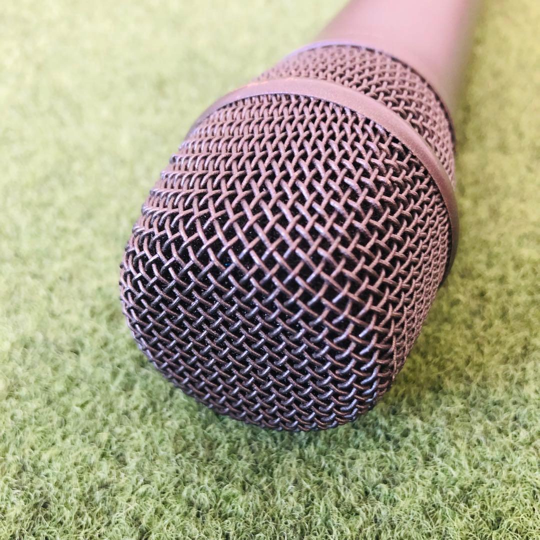 【美品】RODE(ロード) M2 ライブパフォーマンス コンデンサーマイク