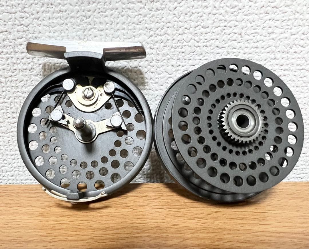 オービス　CFO 123