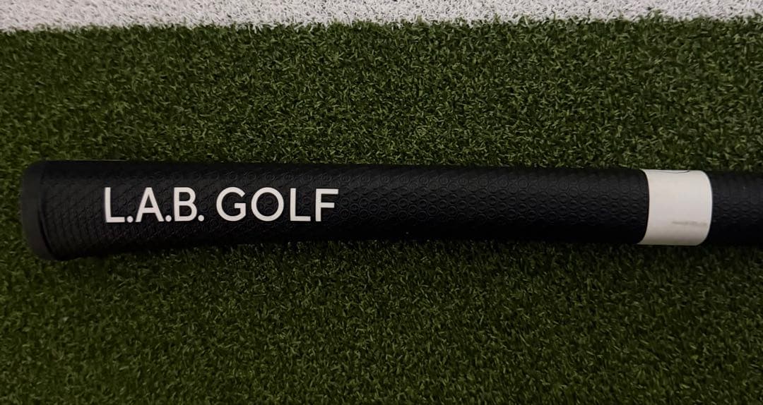 L.A.B.GOLF OZ 1iHS 34インチALL INシャフト