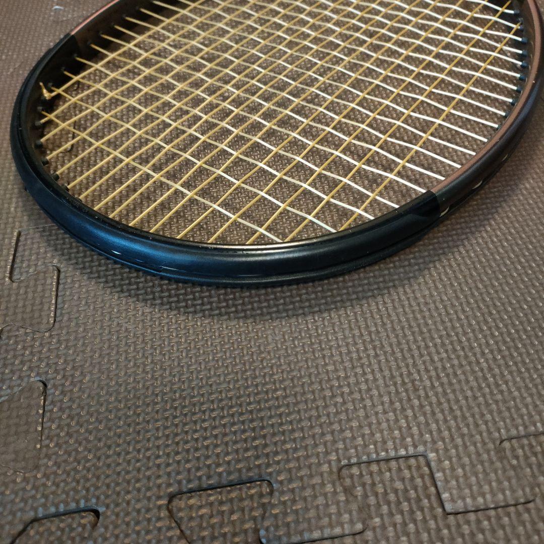 Wilson ブレード98 16×19 v8