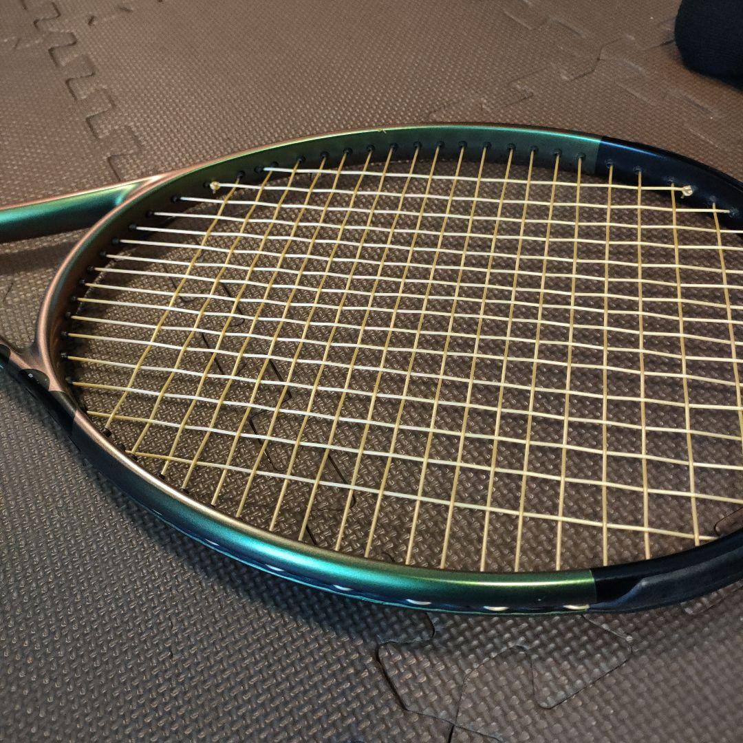 Wilson ブレード98 16×19 v8