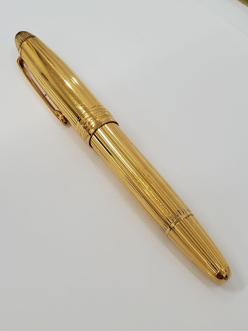 モンブラン マイスターシュテュック ＃146 万年筆