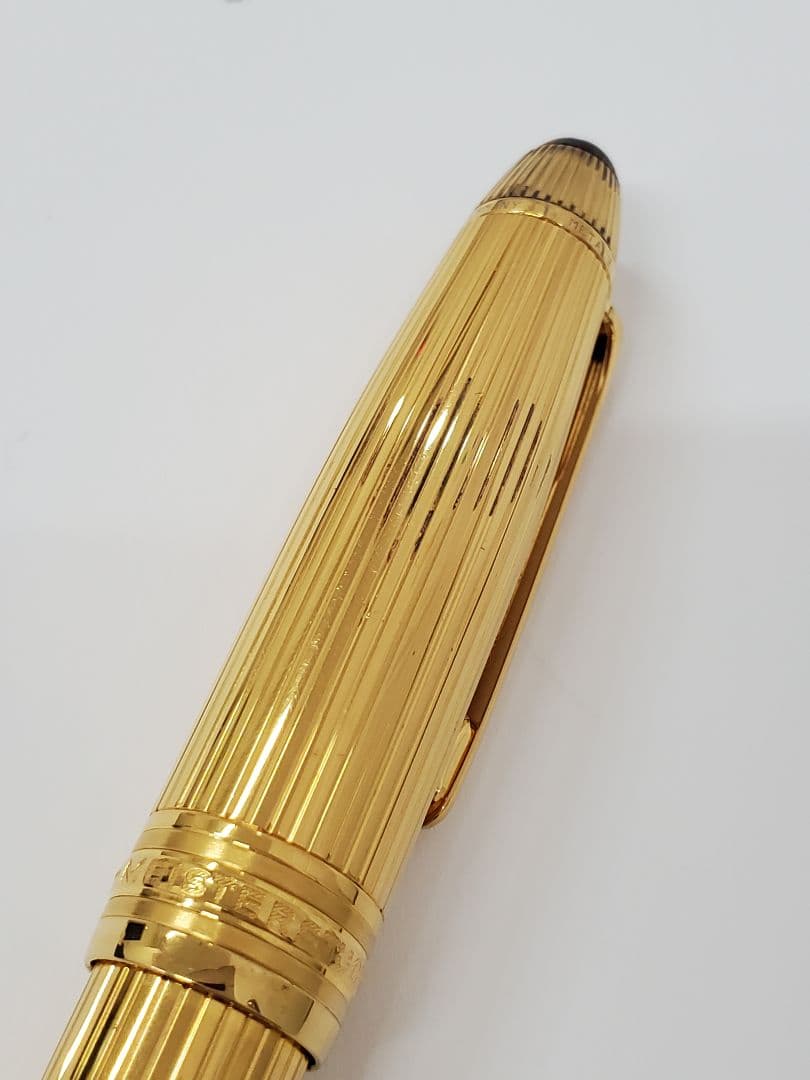 モンブラン マイスターシュテュック ＃146 万年筆