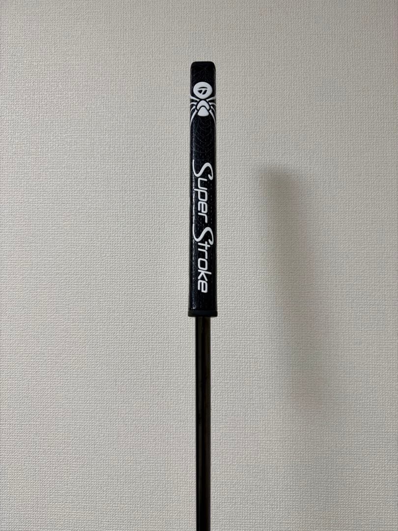 TaylorMade Spider TOUR X TM12024 ヘッドカバー付